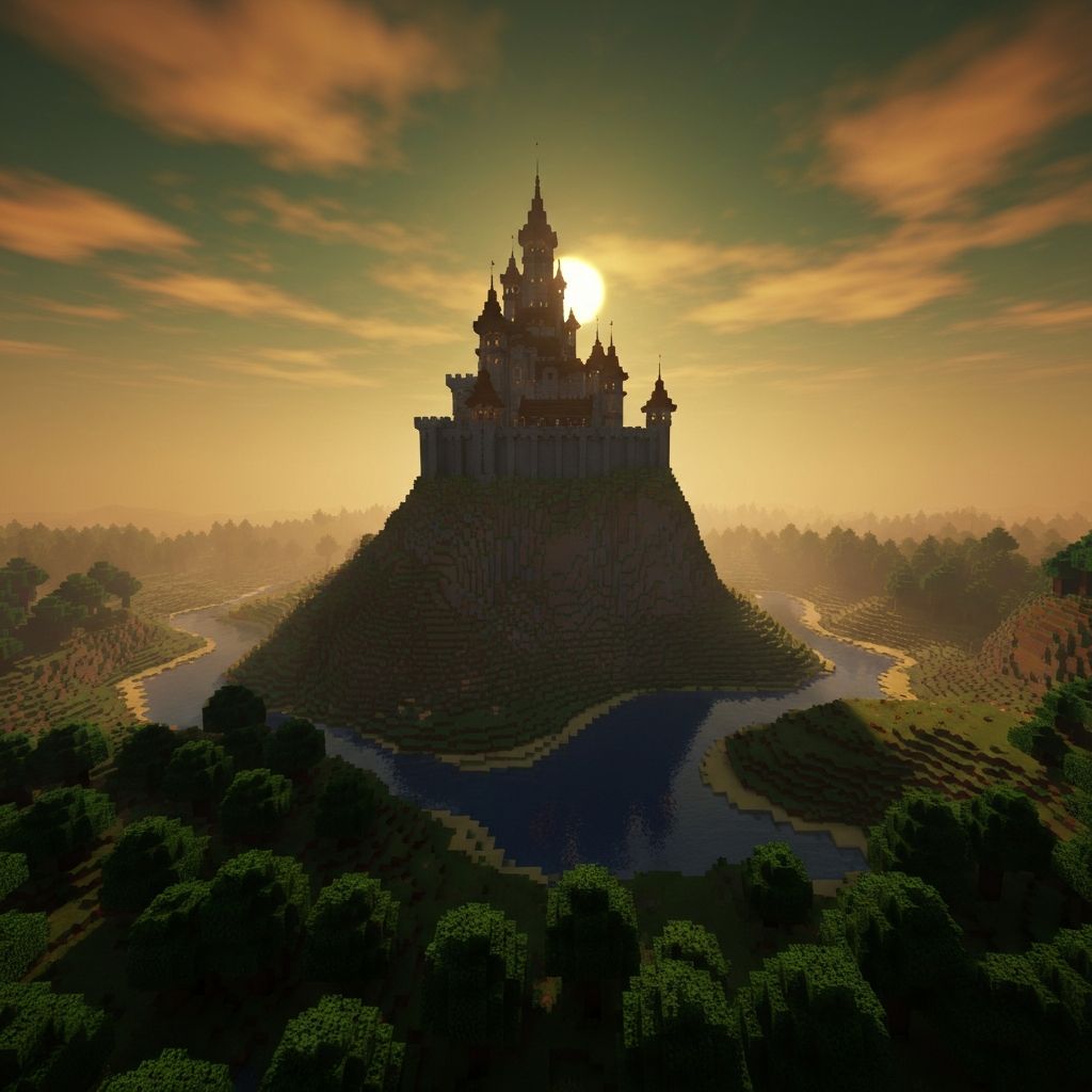 Minecraft