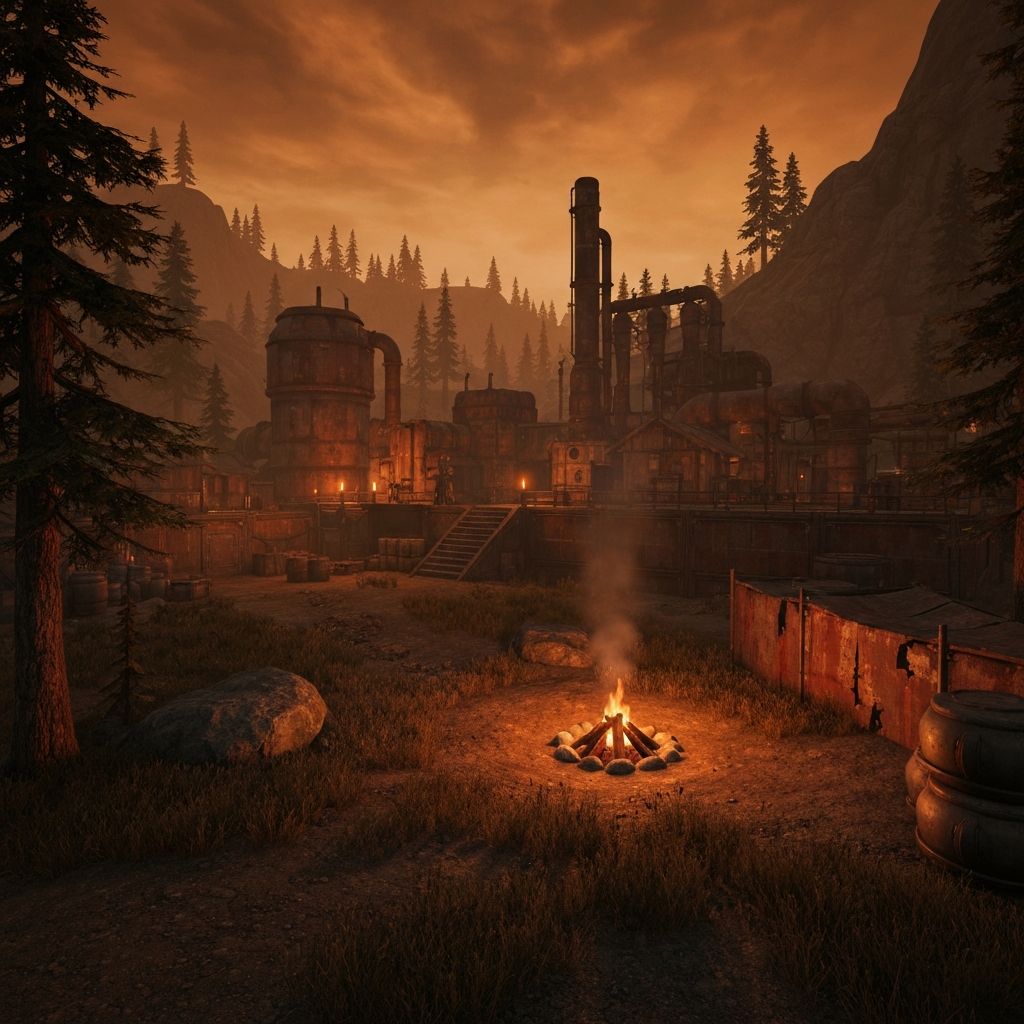 Rust