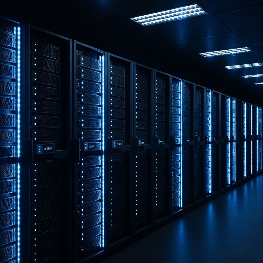 VPS Xeon