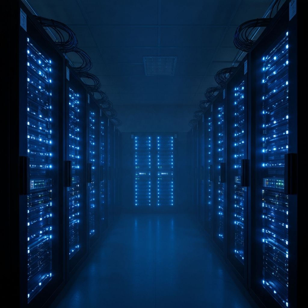 VPS Low Cost Hosting Background